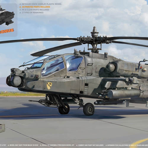 Aircraft Model Kits