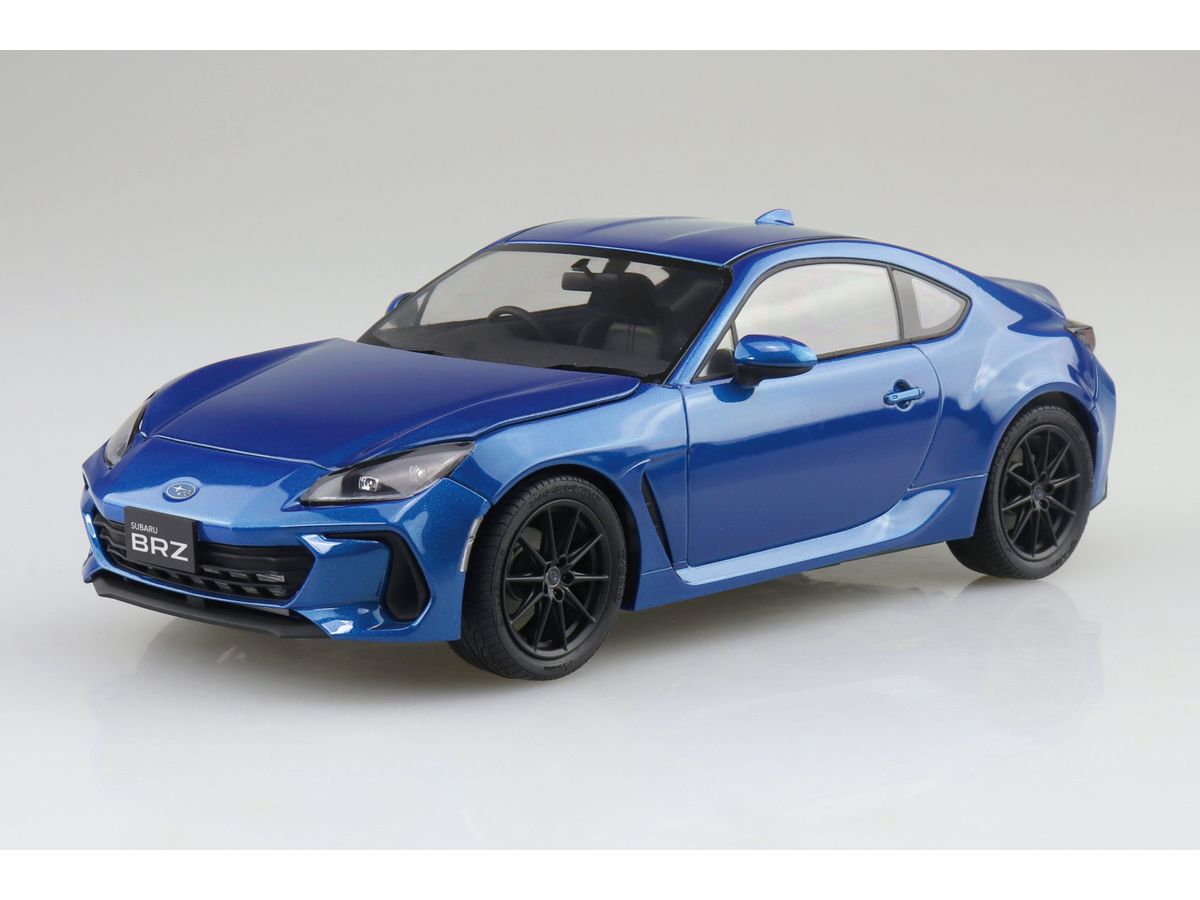 SUBARU ZD8 SUBARU BRZ '21