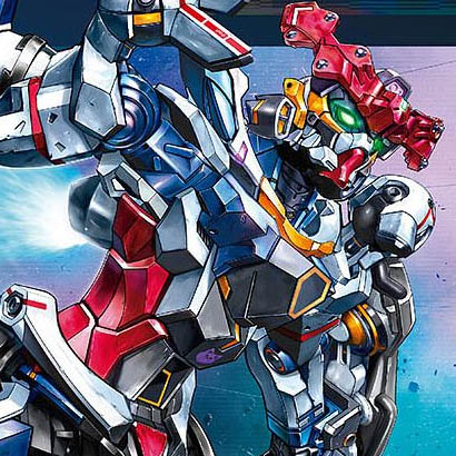 HG GQuuuuuuX