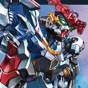 HG GQuuuuuuX