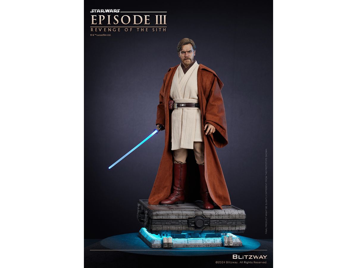 Obi-Wan Kenobi