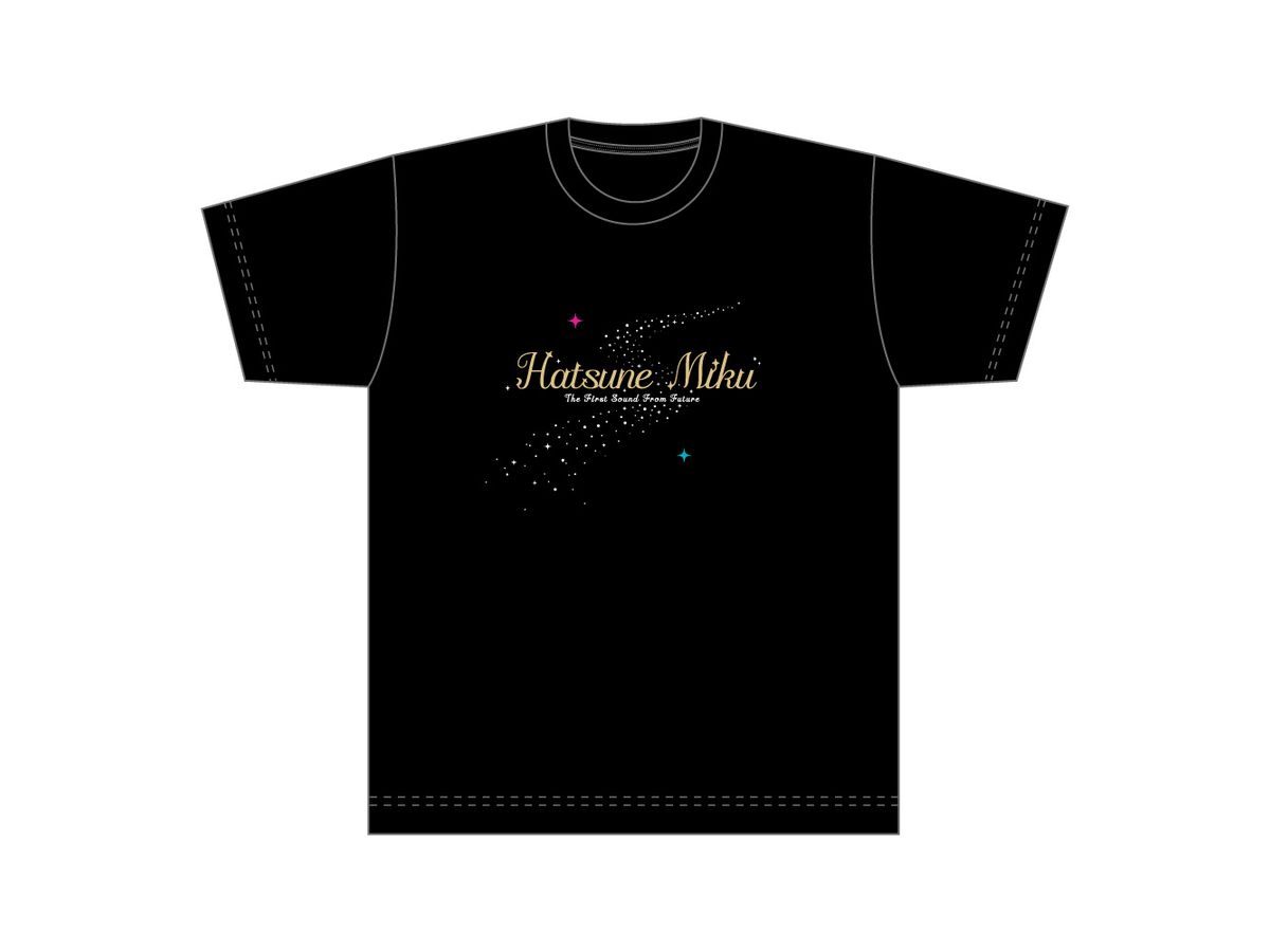Hatsune Miku Akihabara Festival 2024: T-Shirt Tanabata Ver. M Size