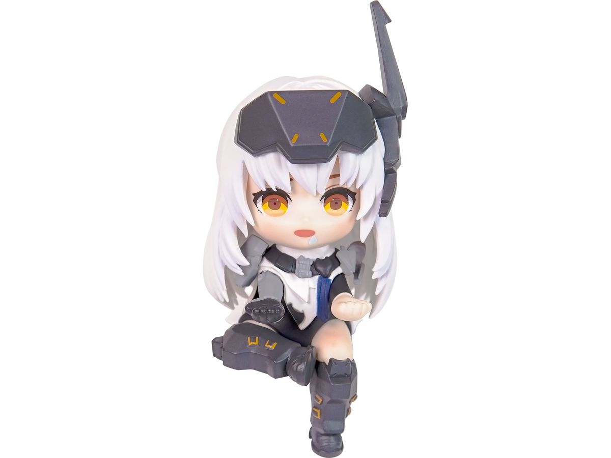 Goddess of Victory: Nikke: Cup Noodle Holder Snow White