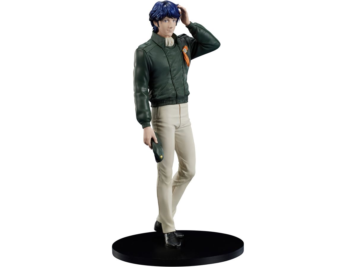 DIGSTA Legend of the Galactic Heroes: Yang Wen-li