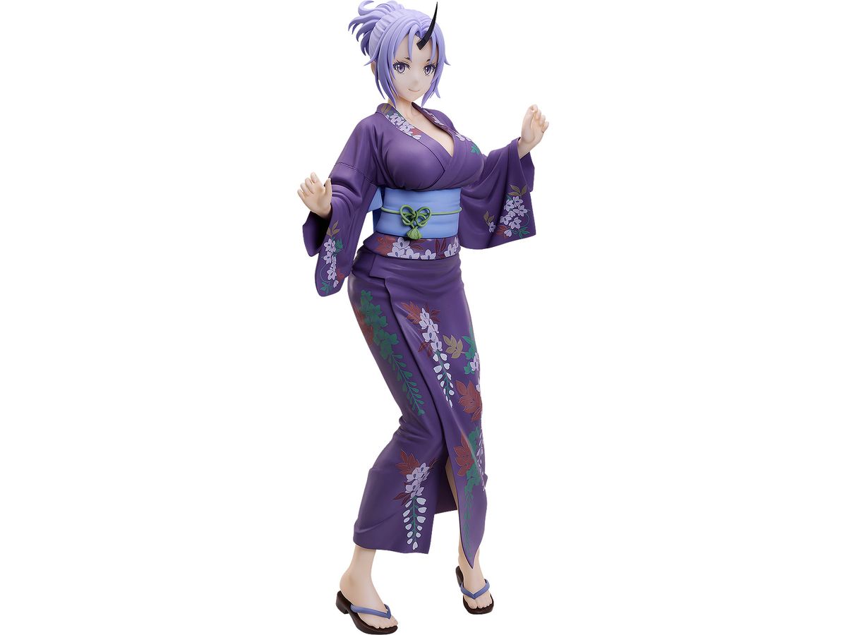 That Time I Got Reincarnated as a Slime: Shion: Yukata Ver.