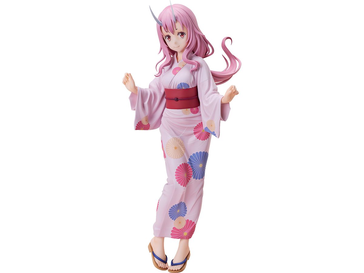 That Time I Got Reincarnated as a Slime: Shuna: Yukata Ver.