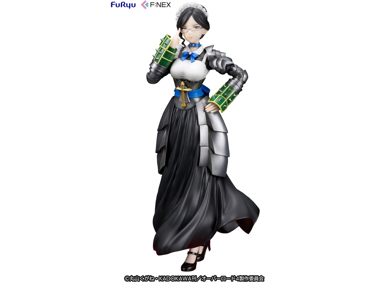 Overlord: Yuri Alpha