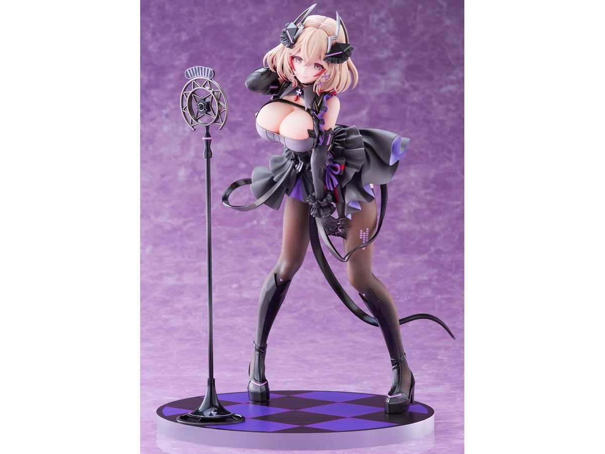 Azur Lane Roon Muse