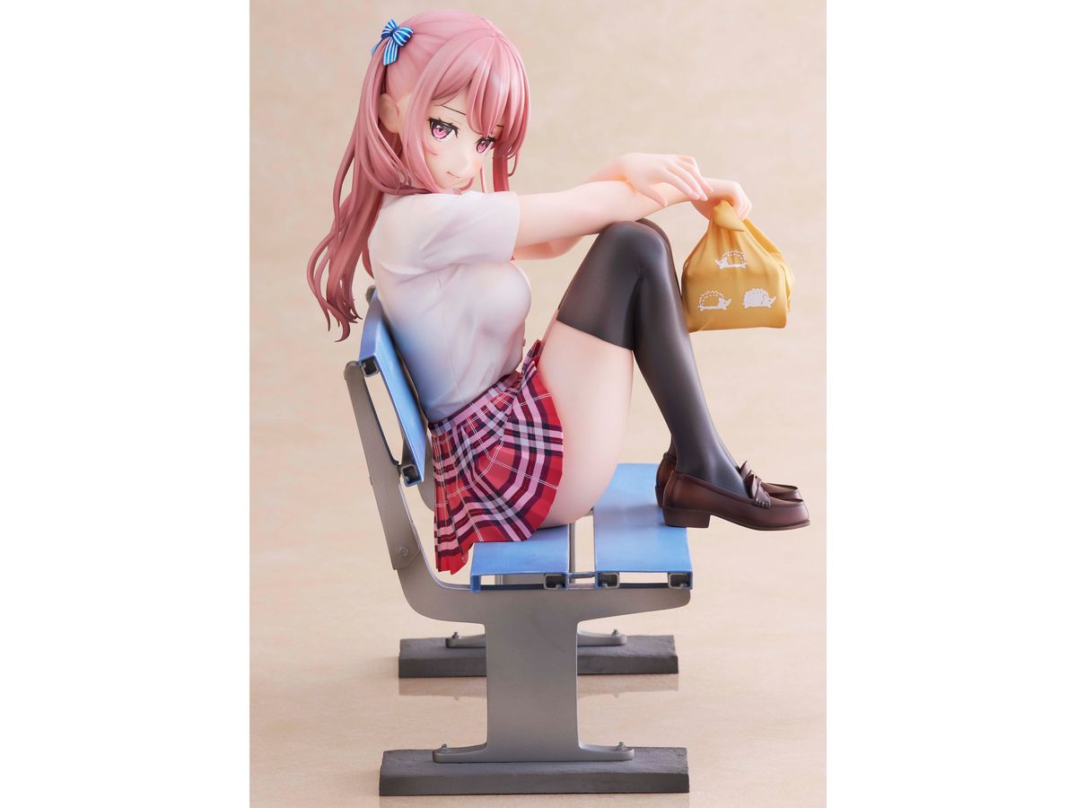 Kurumi Figure