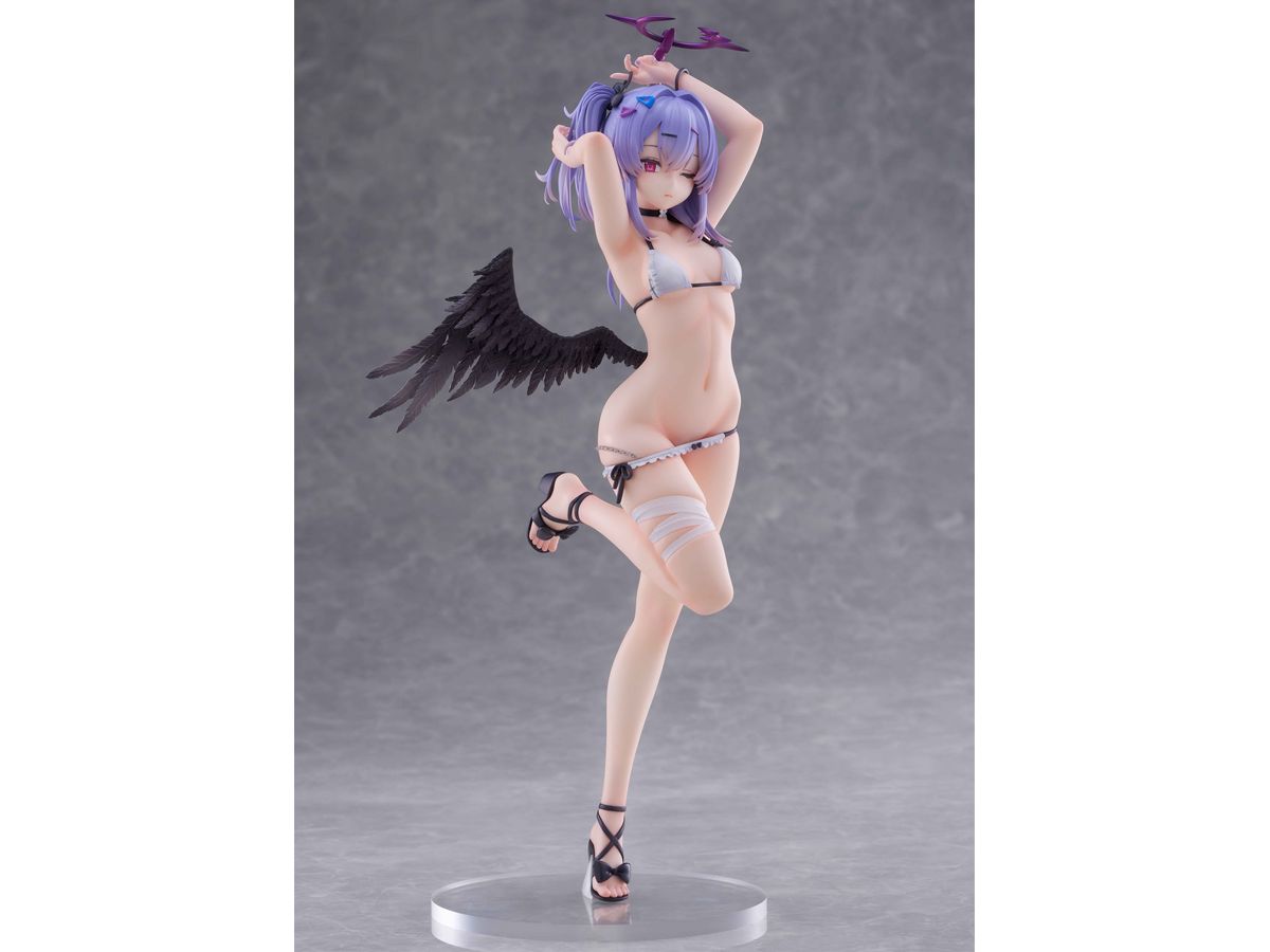 NIYA Swimsuit Ver.