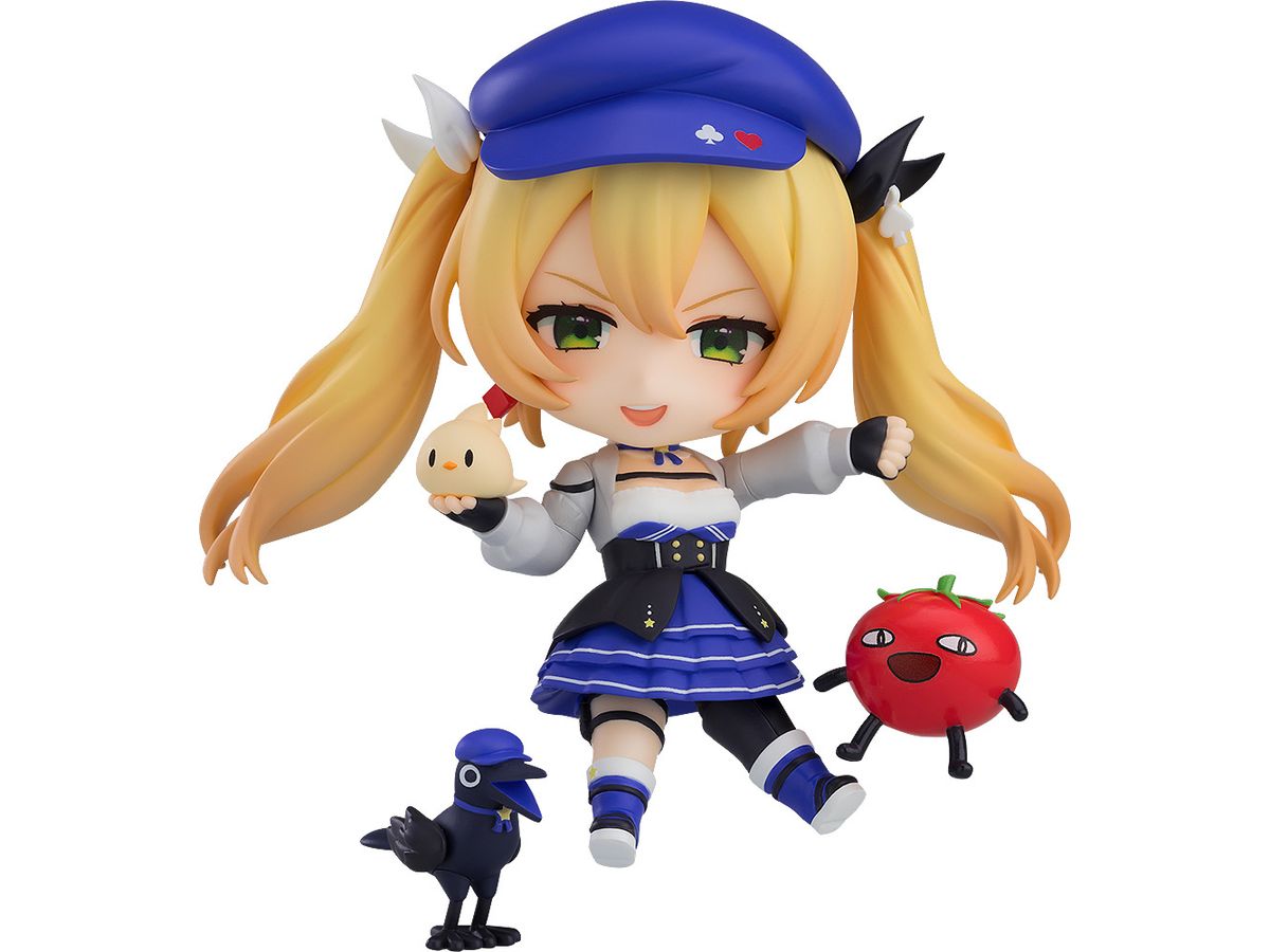 Nendoroid Dokibird