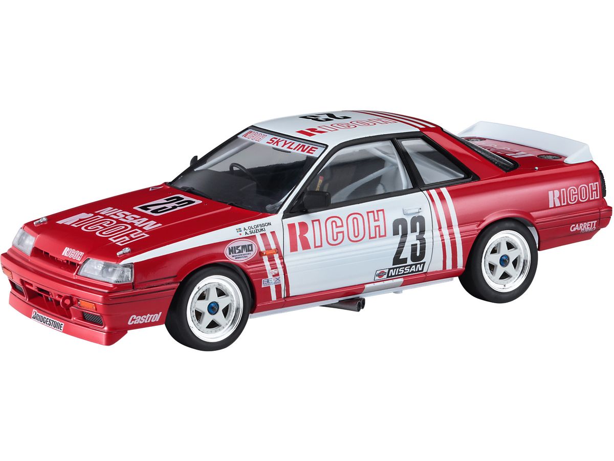 Ricoh Skyline GTS-R (R31)