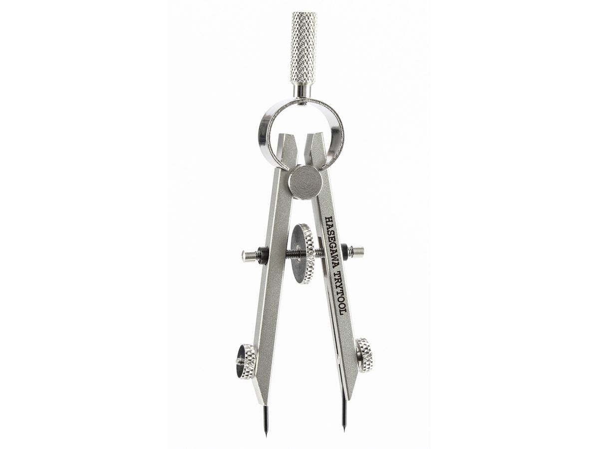 Precision Divider For Scribing (Double Needle)