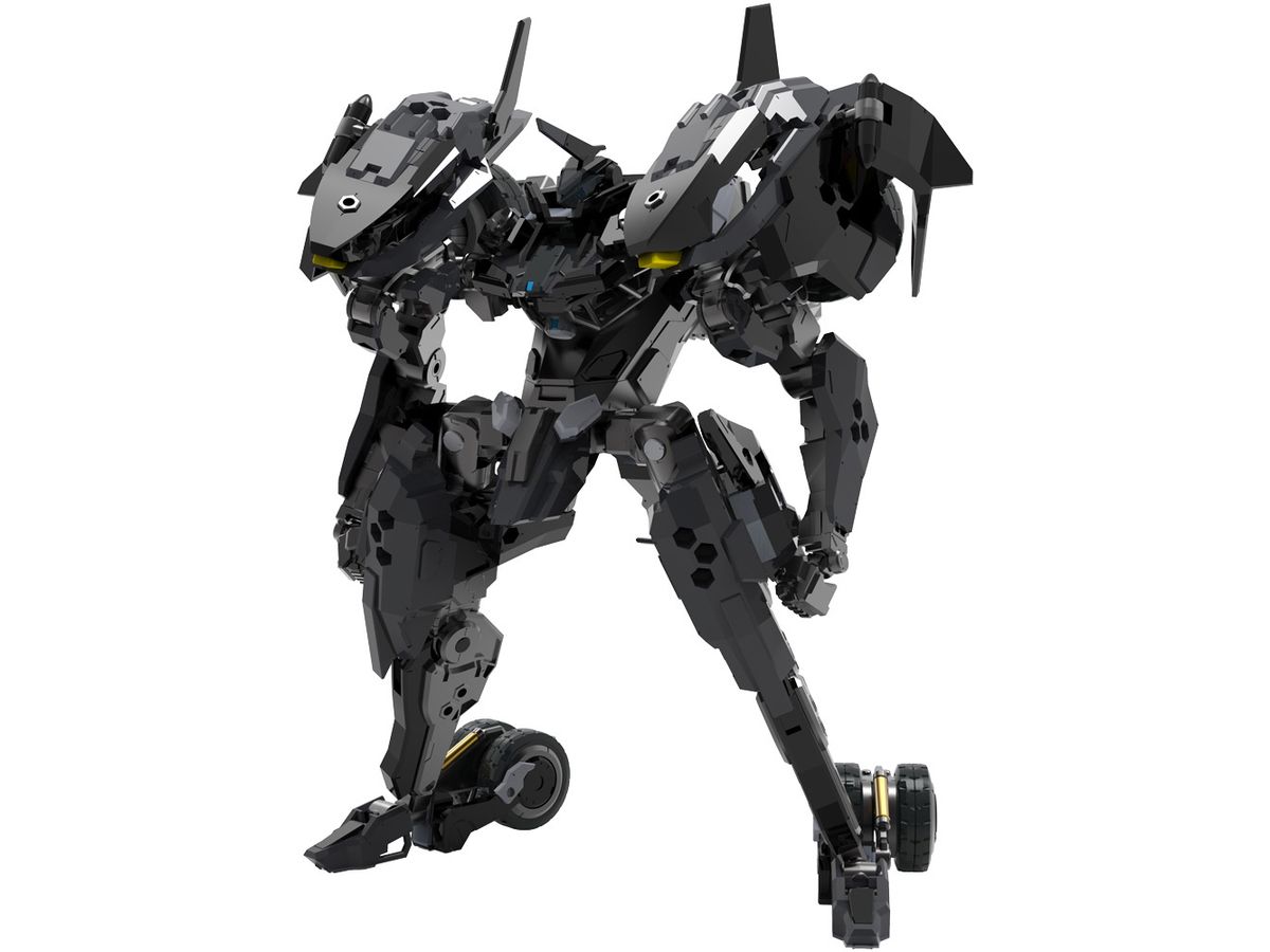 Hexa Gear Veloce
