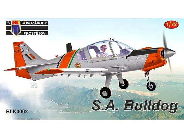 S.A.Bulldog