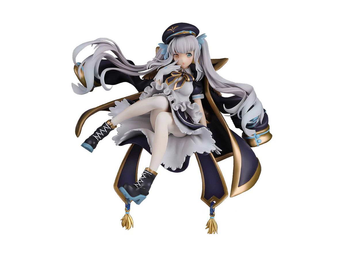 Kagura Mea PVC