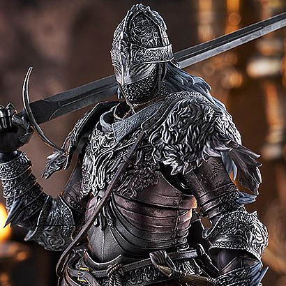 figma Raging Wolf