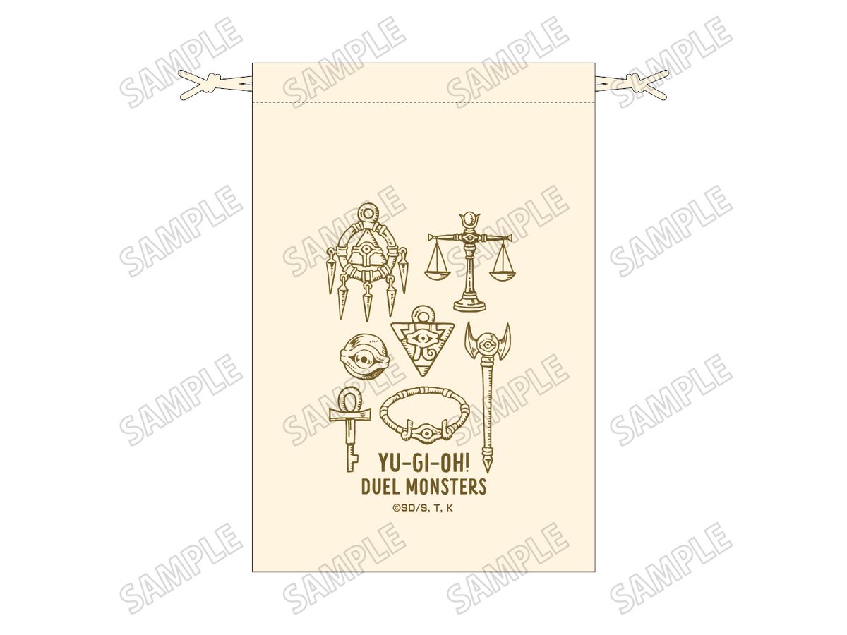 Yu-Gi-Oh Duel Monsters: Purse