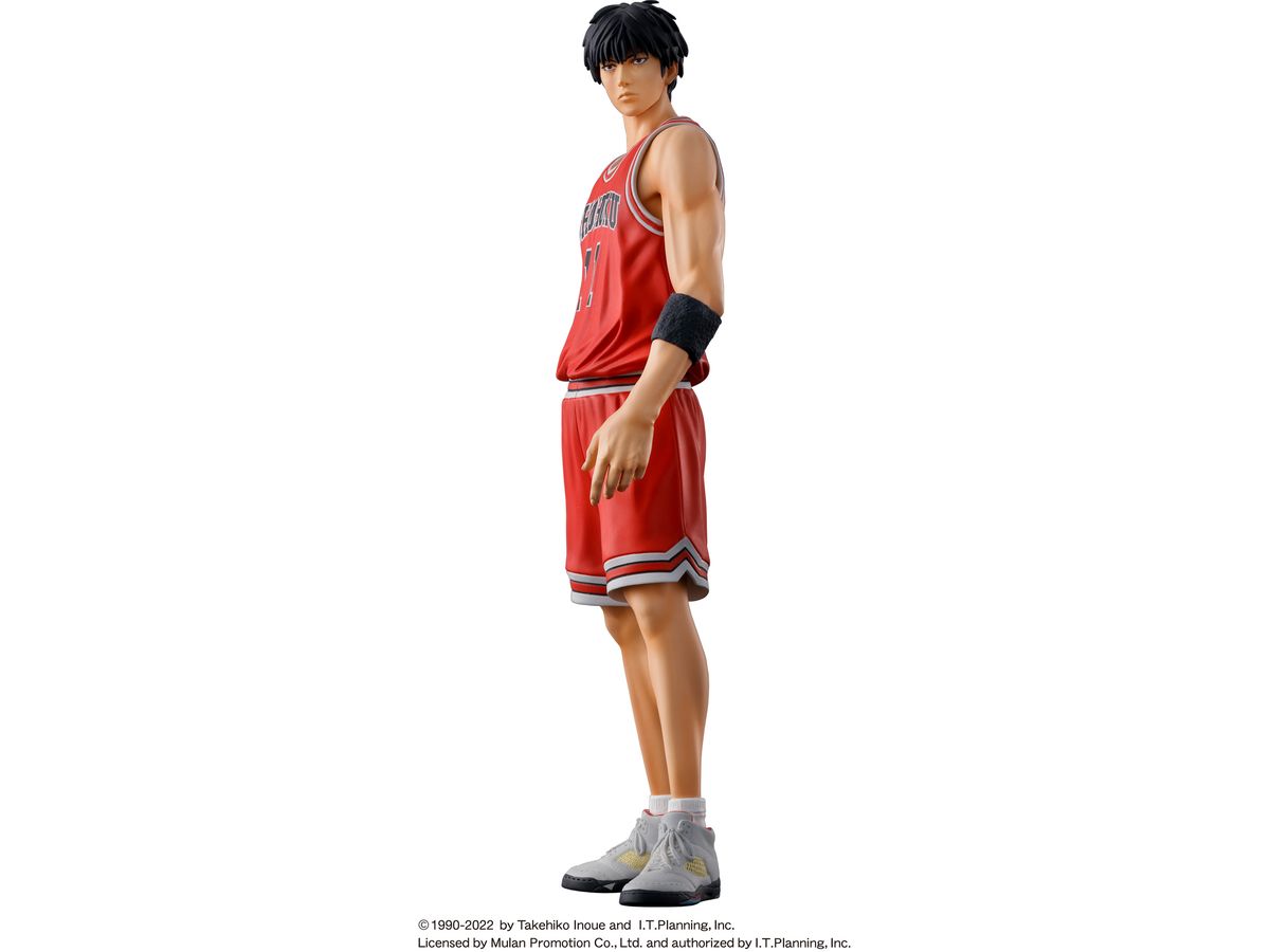 One and Only SLAM DUNK: Kaede Rukawa (Reissue)