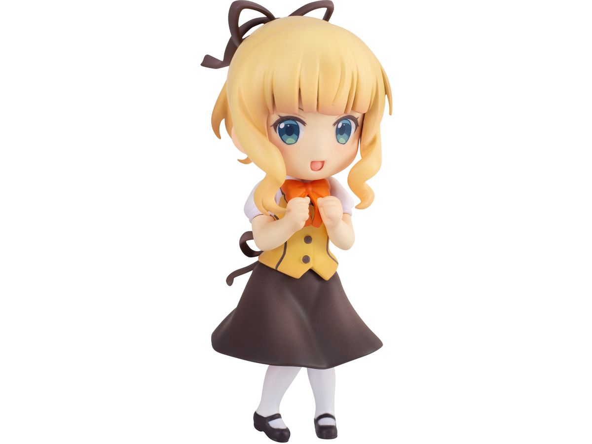 Is the Order a Rabbit? BLOOM: minifigure Syaro (Reissue)