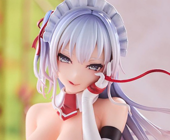 Shuju Extacy: Shion
