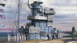 Ships