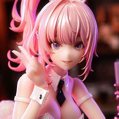 Bunny Girl-Aileen