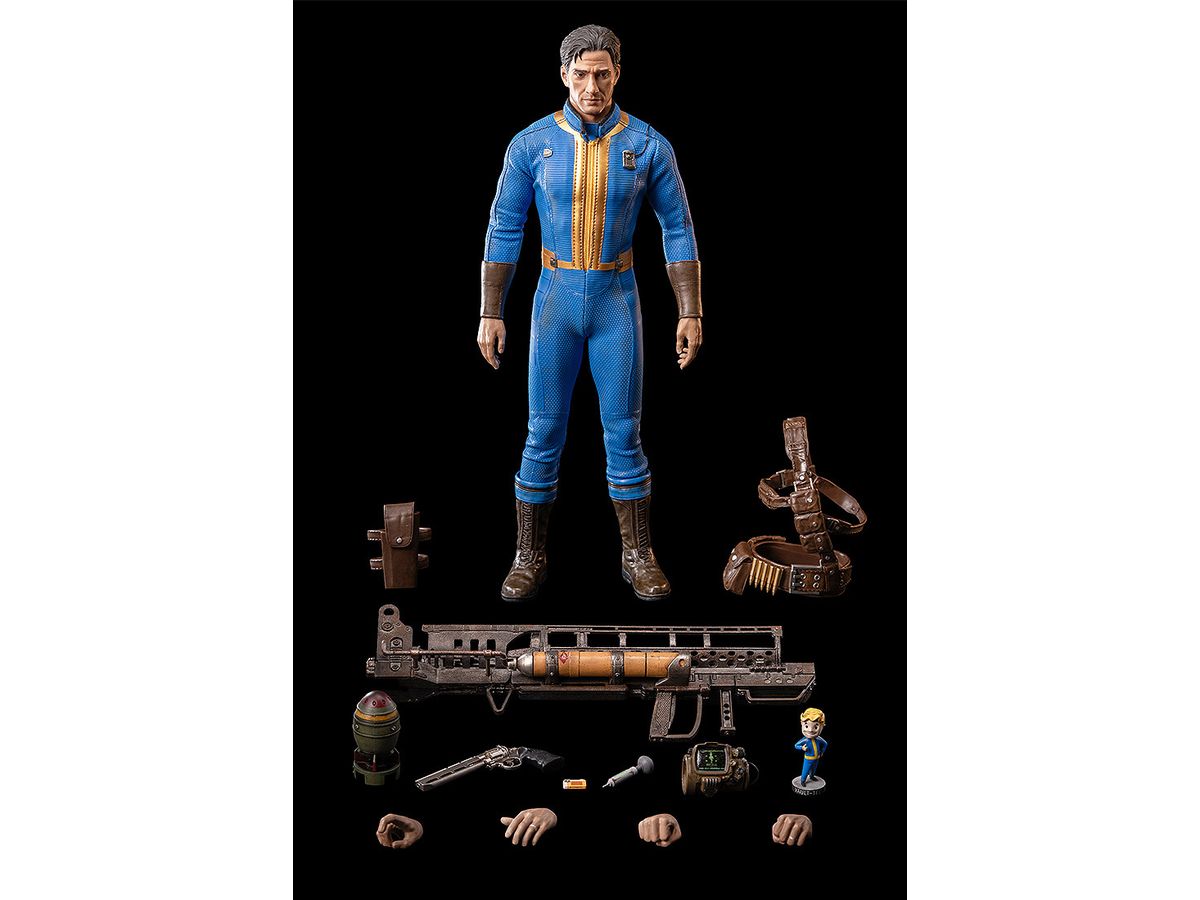Fallout: Sole Survivor (Male)