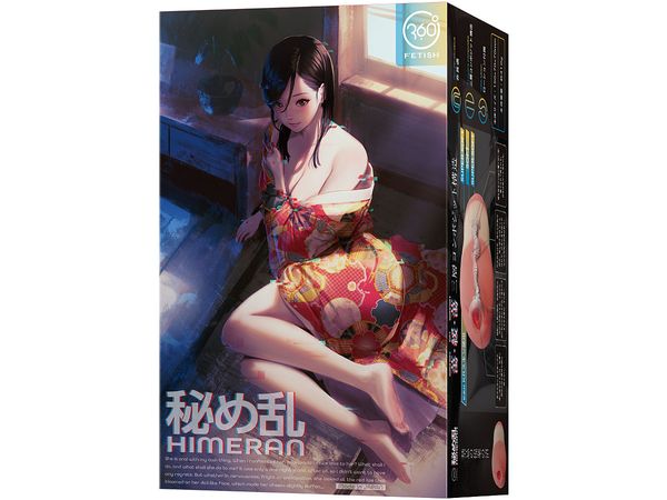 360 FETISH HIMERAN